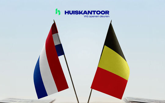 Kom jij naar onze Huiskantoor HUB over emigreren naar België?