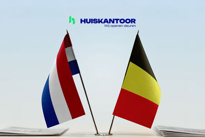 Kom jij naar onze Huiskantoor HUB over emigreren naar België?