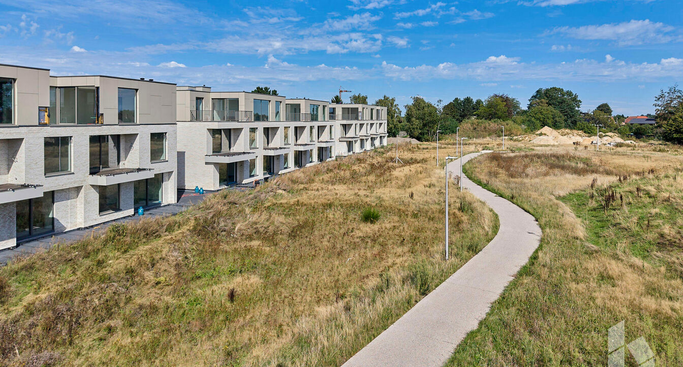 Residentie Vennenpark Fase II in Lommel
