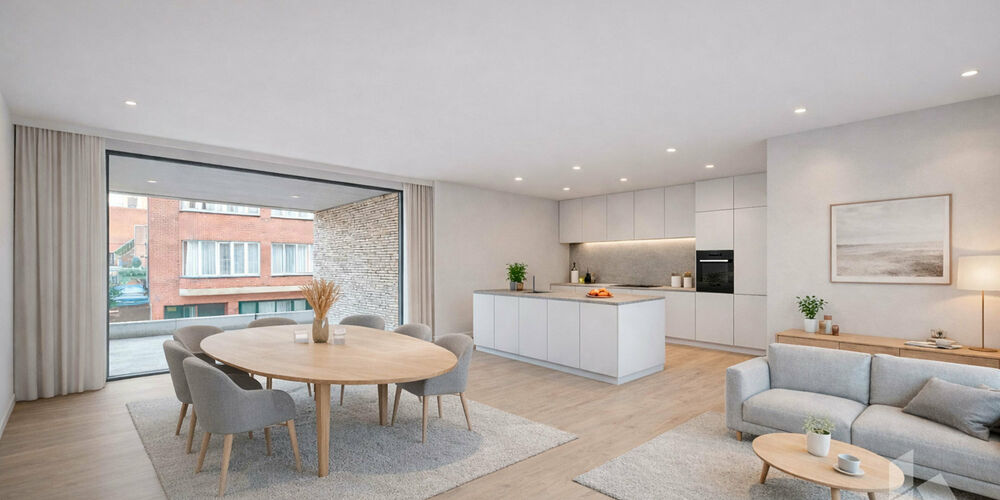 Residentie Novella in Lommel