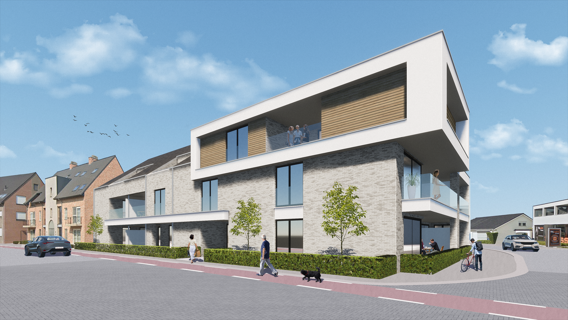 Residentie Boggeterpark