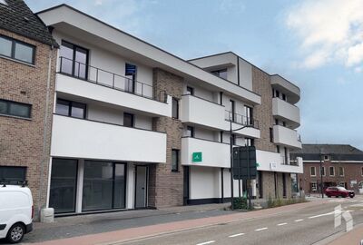 Appartement te huur in Hechtel-Eksel