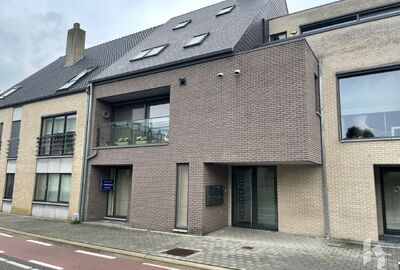 Appartement te huur in Lommel