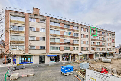 Appartement te koop in Bree