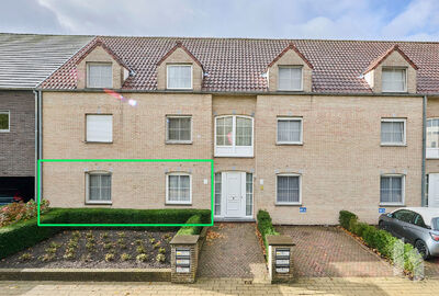 Appartement te koop in Lommel