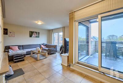 Appartement te koop in Lommel