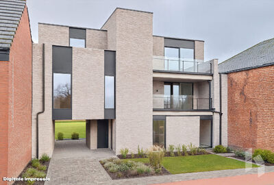 Appartement te koop in Lommel