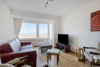 Appartement te koop in Oostende