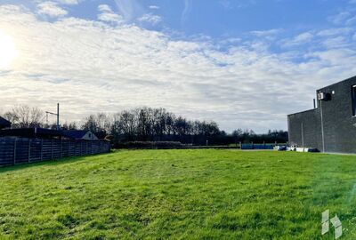 Bouwgrond te koop in Leopoldsburg