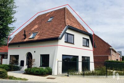 Duplex te huur in Lommel
