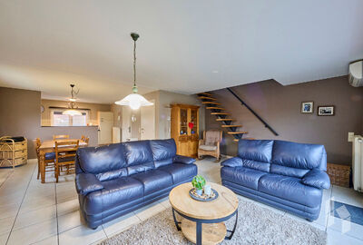 Duplex te koop in Lommel