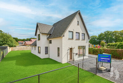 Huis te koop in Bocholt