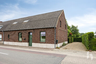 Huis te koop in Bree