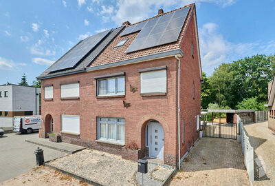 Huis te koop in Hamont-Achel