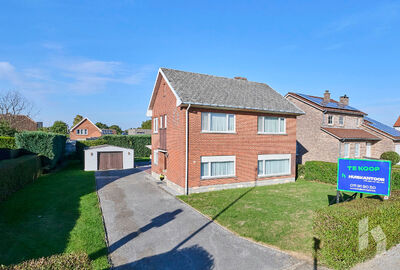 Huis te koop in Hechtel-Eksel