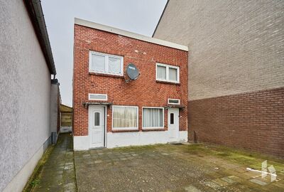 Huis te koop in Lommel