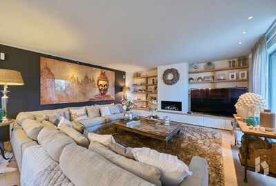 Penthouse te koop in Lommel