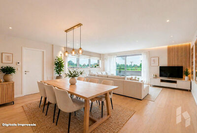 Triplex te koop in Overpelt