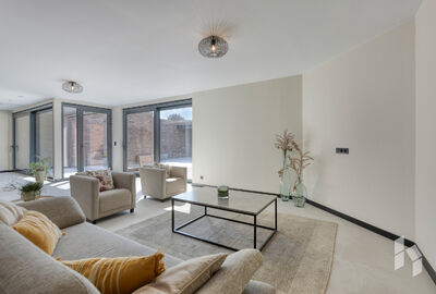 Uitzonderlijk appartement te koop in Neerpelt