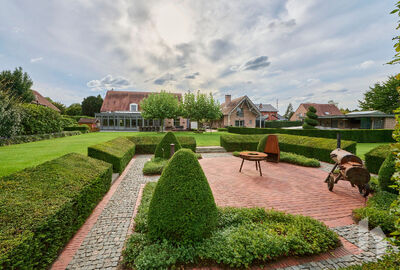 Villa te koop in Overpelt
