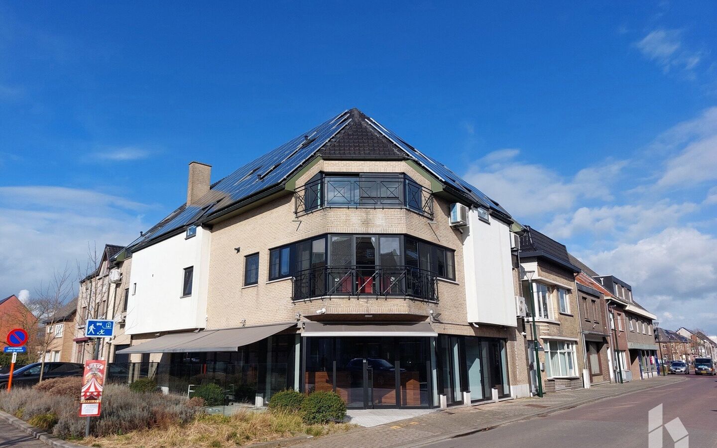 Appartement te huur in Bocholt