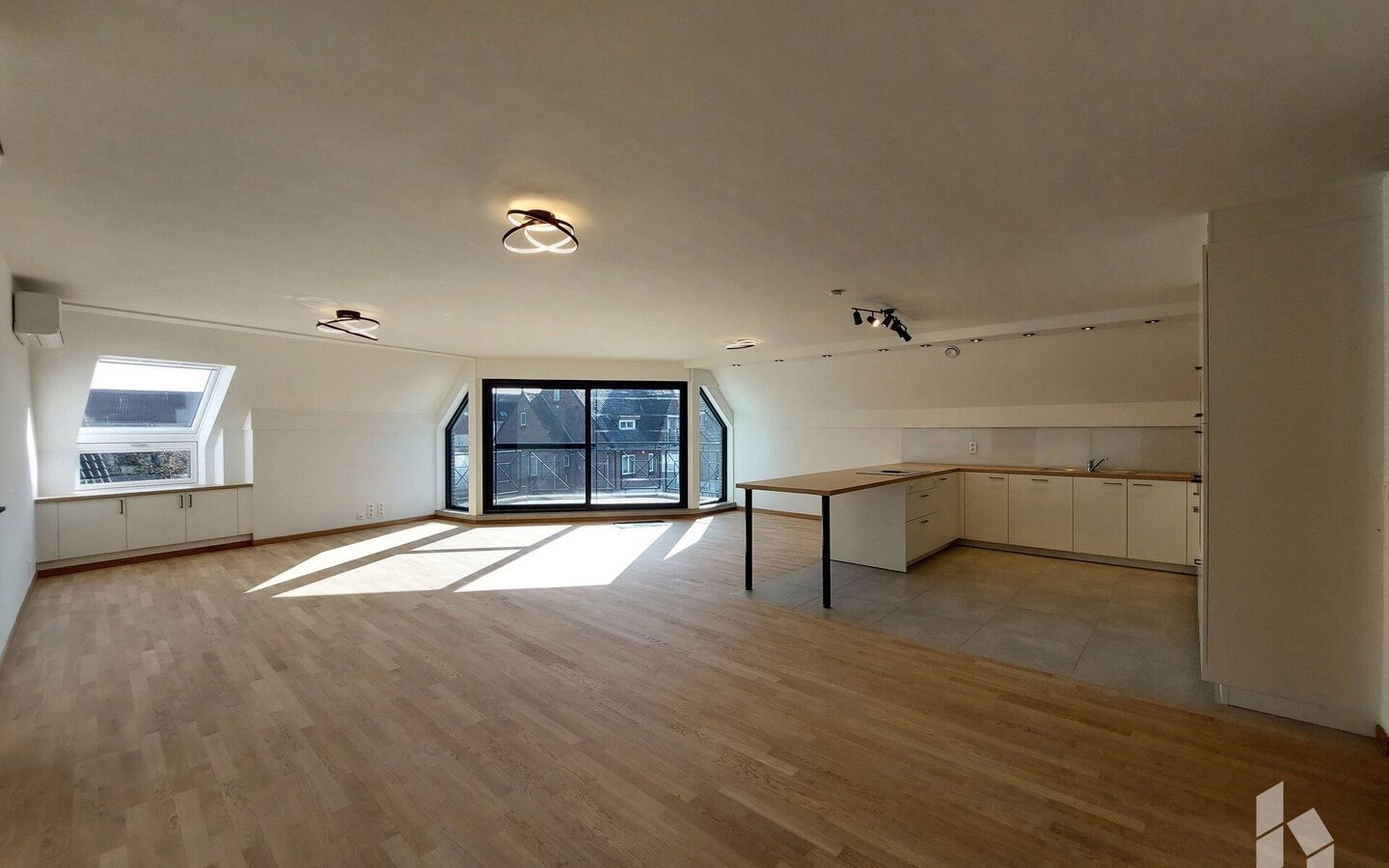 Appartement te huur in Bocholt