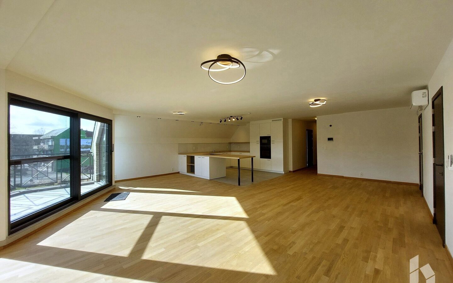 Appartement te huur in Bocholt