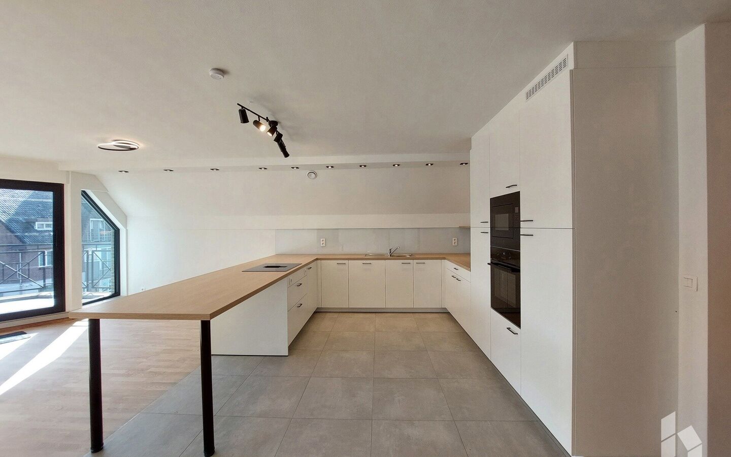 Appartement te huur in Bocholt