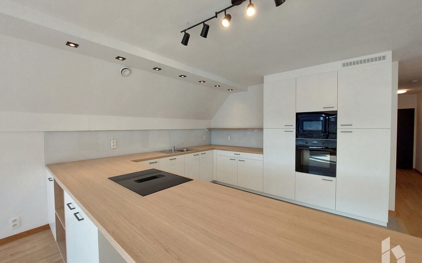 Appartement te huur in Bocholt