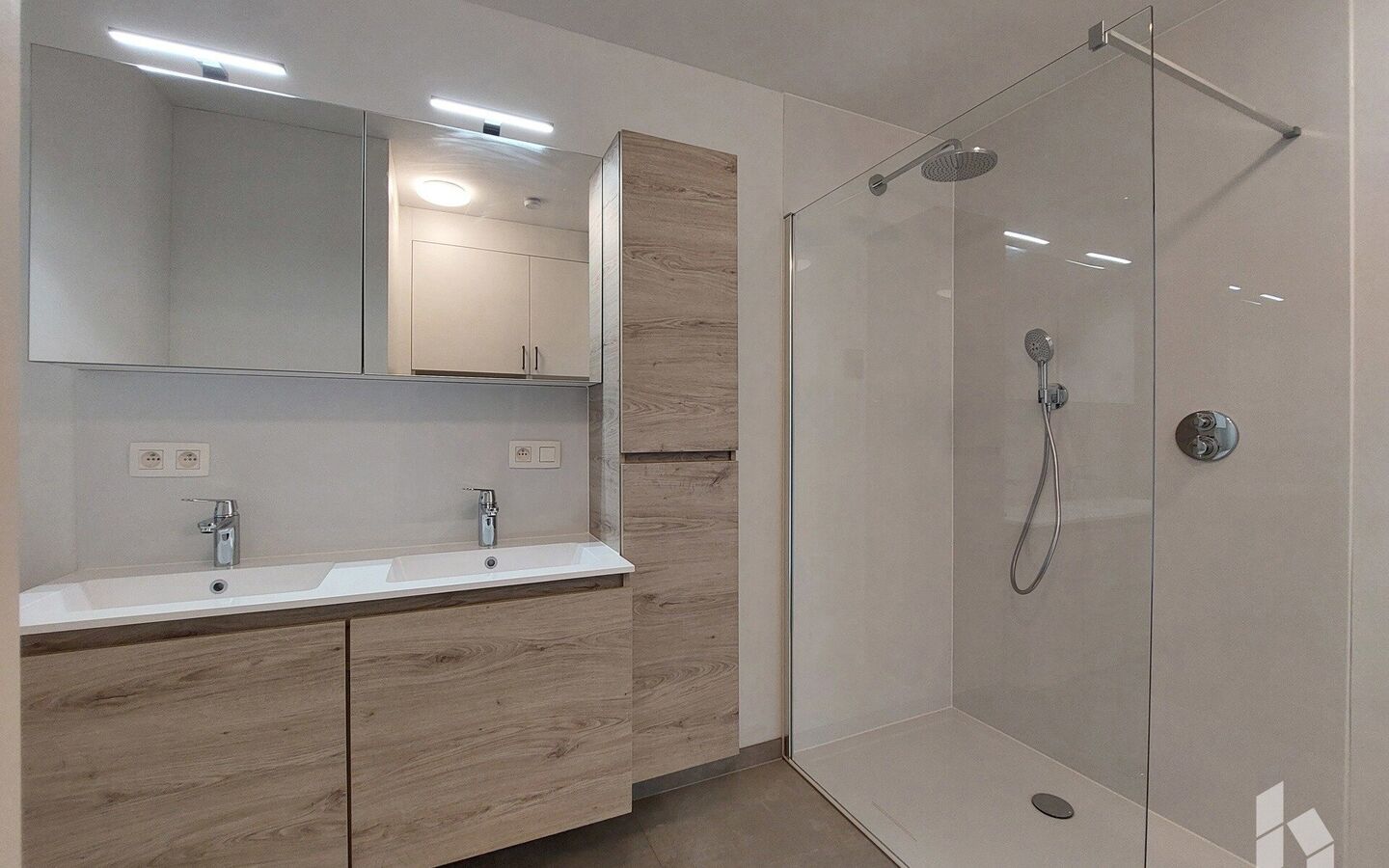 Appartement te huur in Bocholt