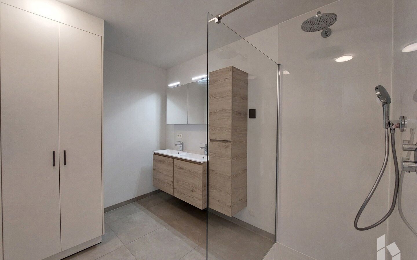 Appartement te huur in Bocholt