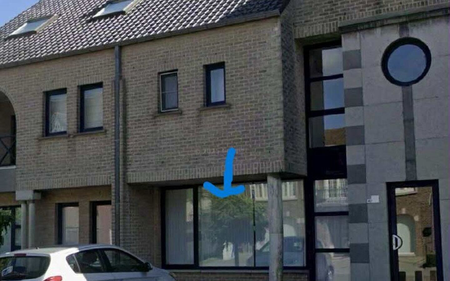 Appartement te huur in Bocholt