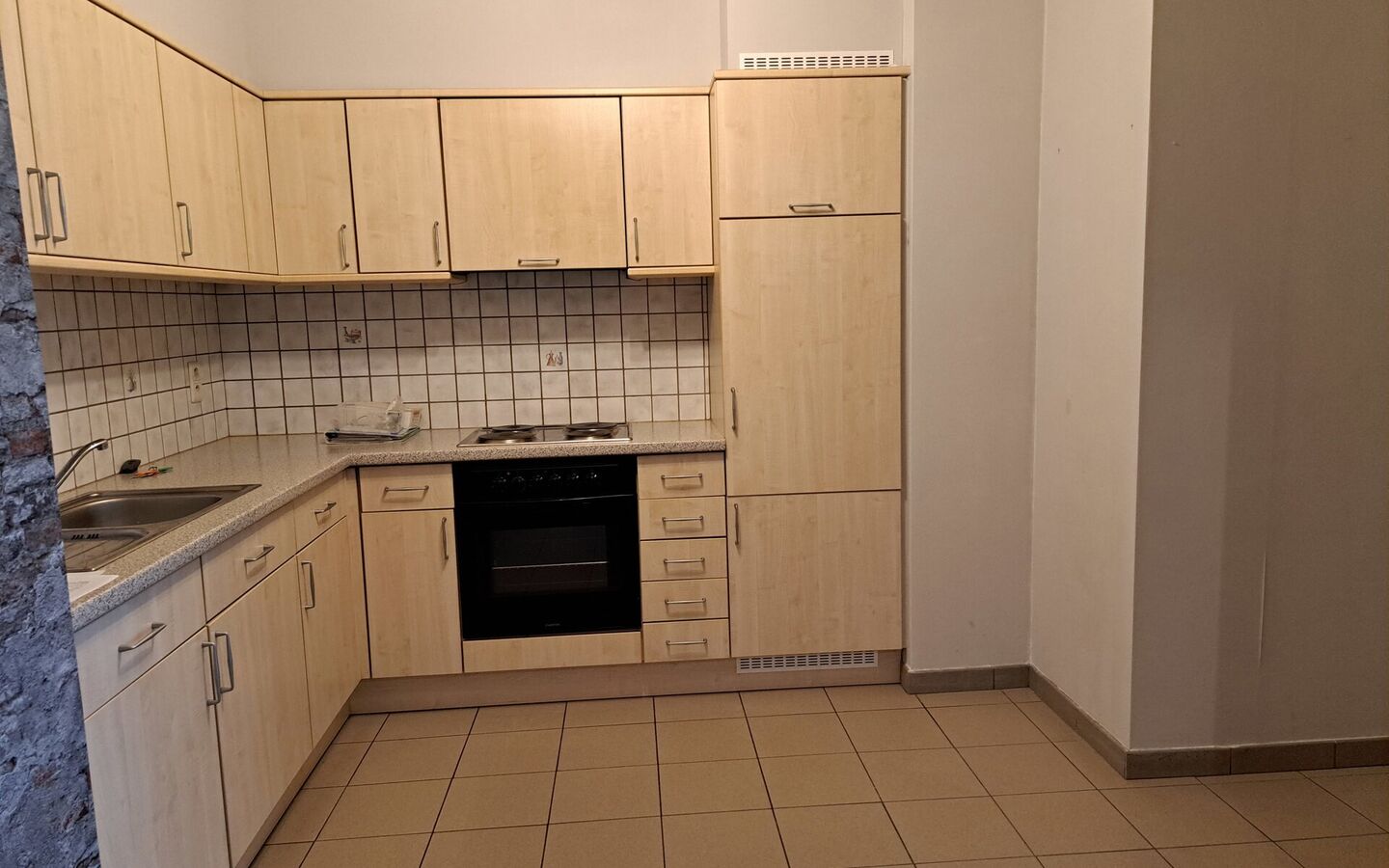 Appartement te huur in Bocholt
