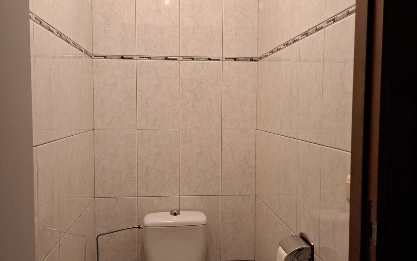 Appartement te huur in Bocholt