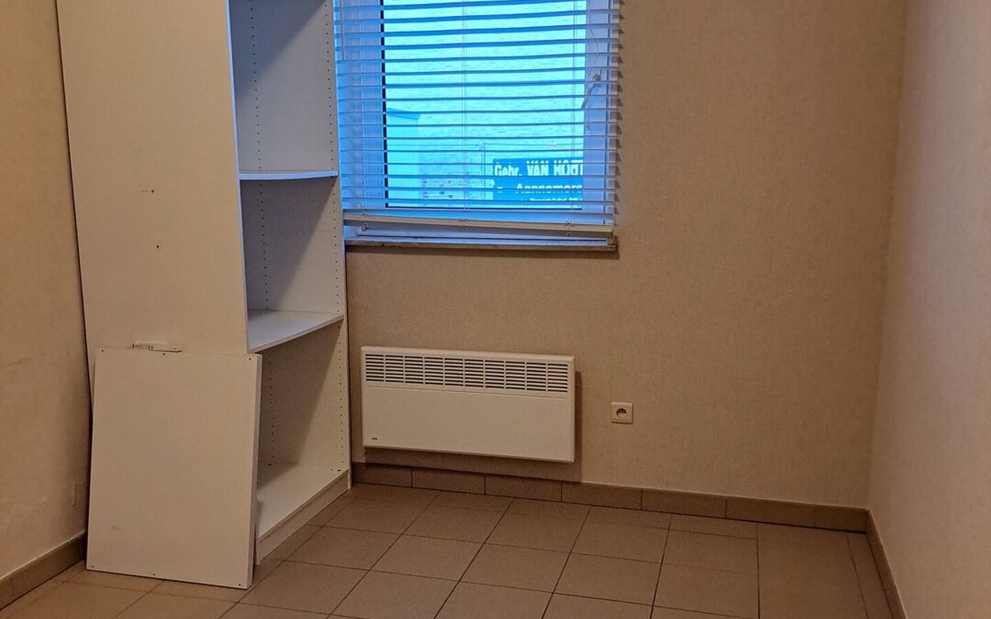 Appartement te huur in Bocholt