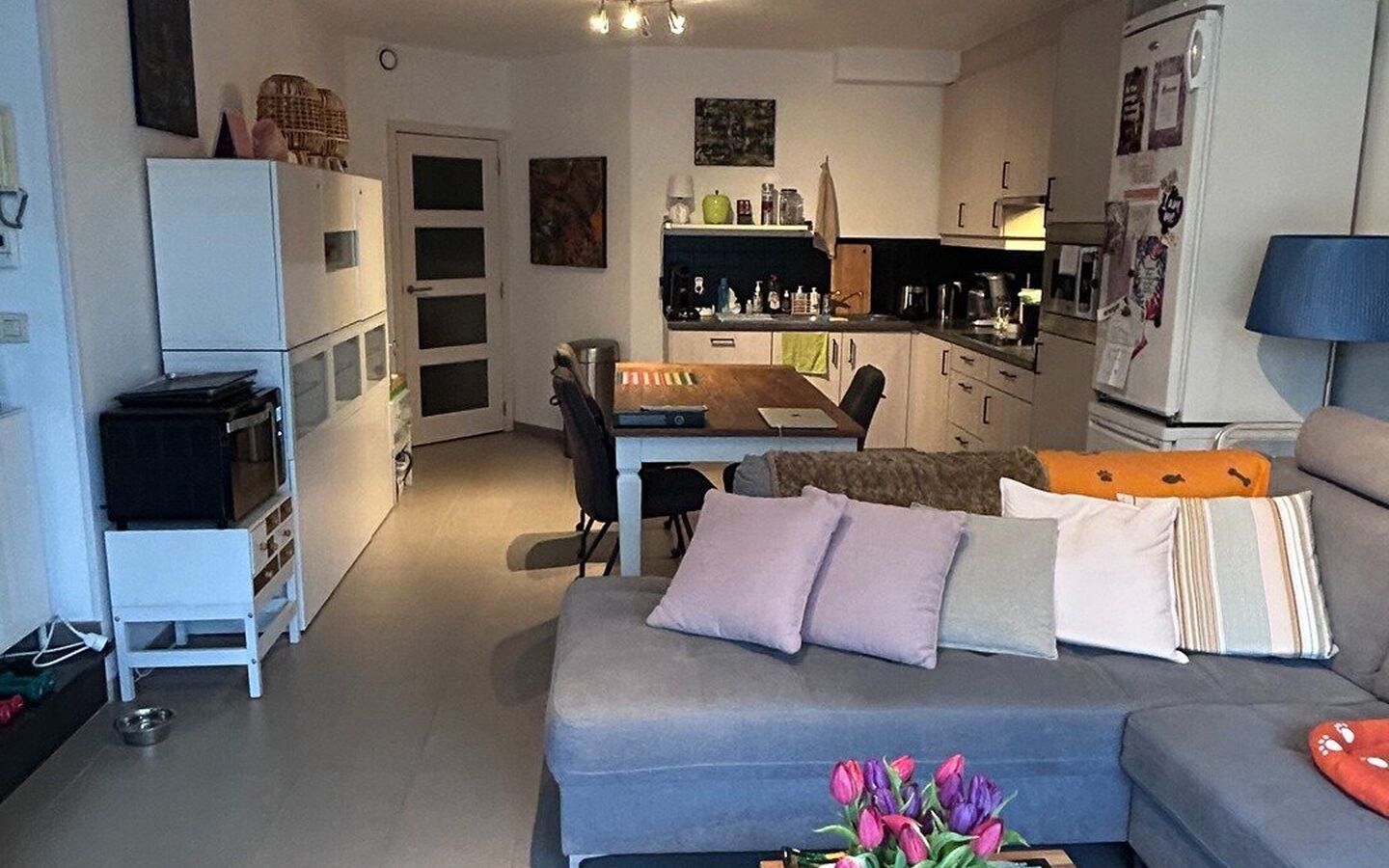 Appartement te huur in Geel