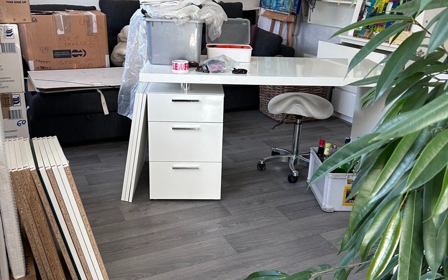 Appartement te huur in Geel