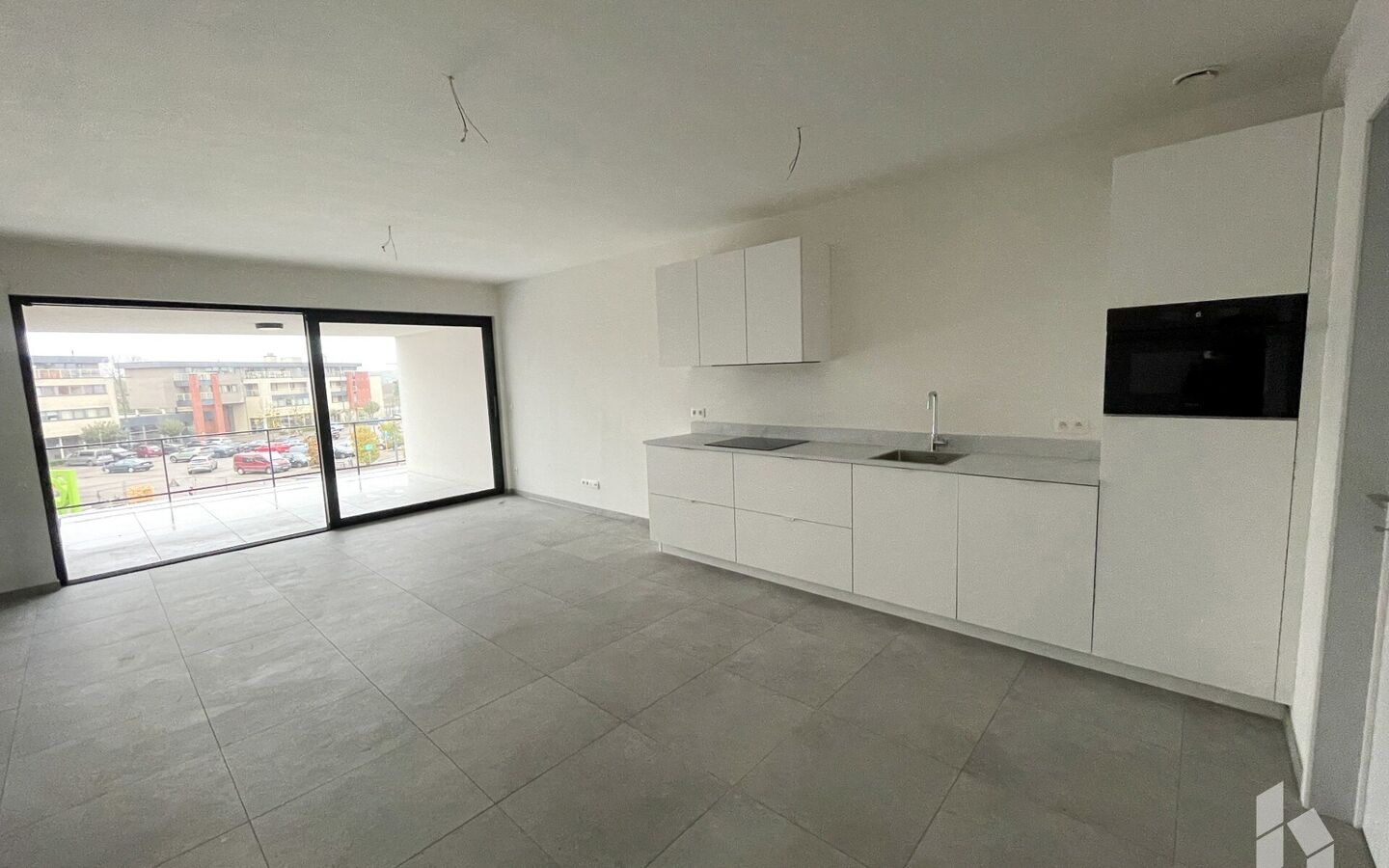 Appartement te huur in Hechtel-Eksel