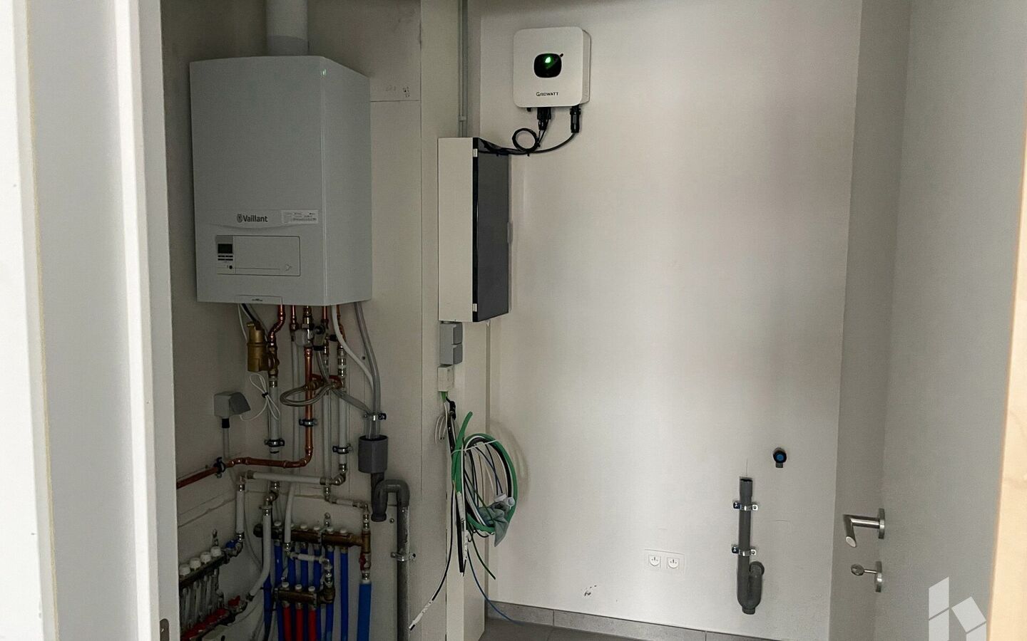 Appartement te huur in Hechtel-Eksel