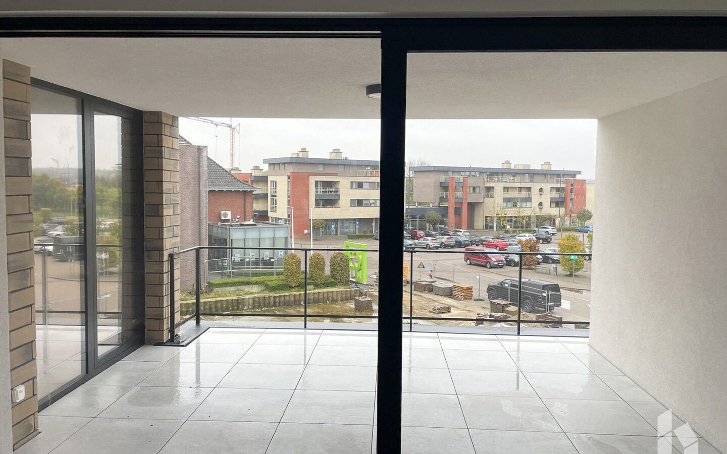 Appartement te huur in Hechtel-Eksel
