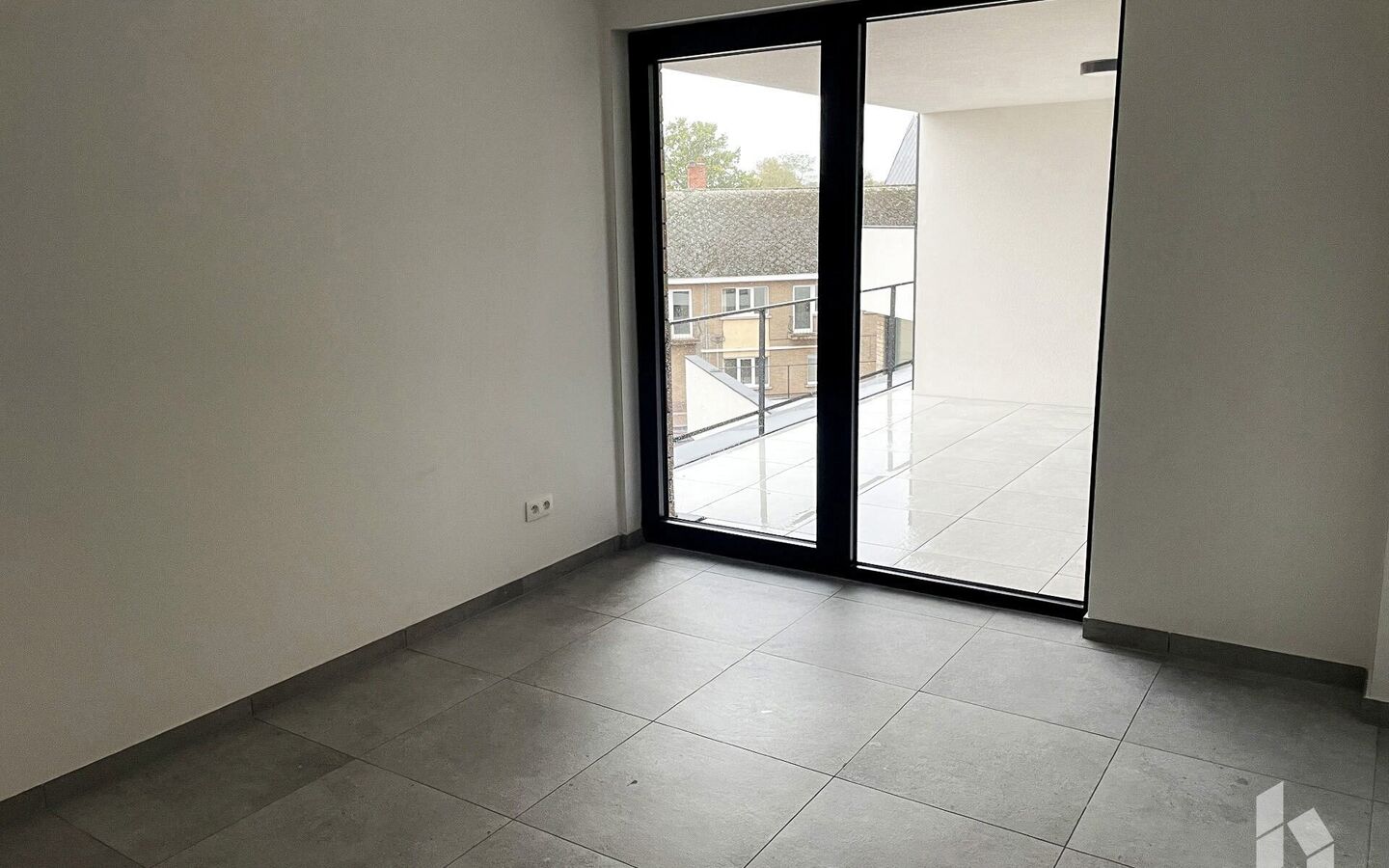 Appartement te huur in Hechtel-Eksel