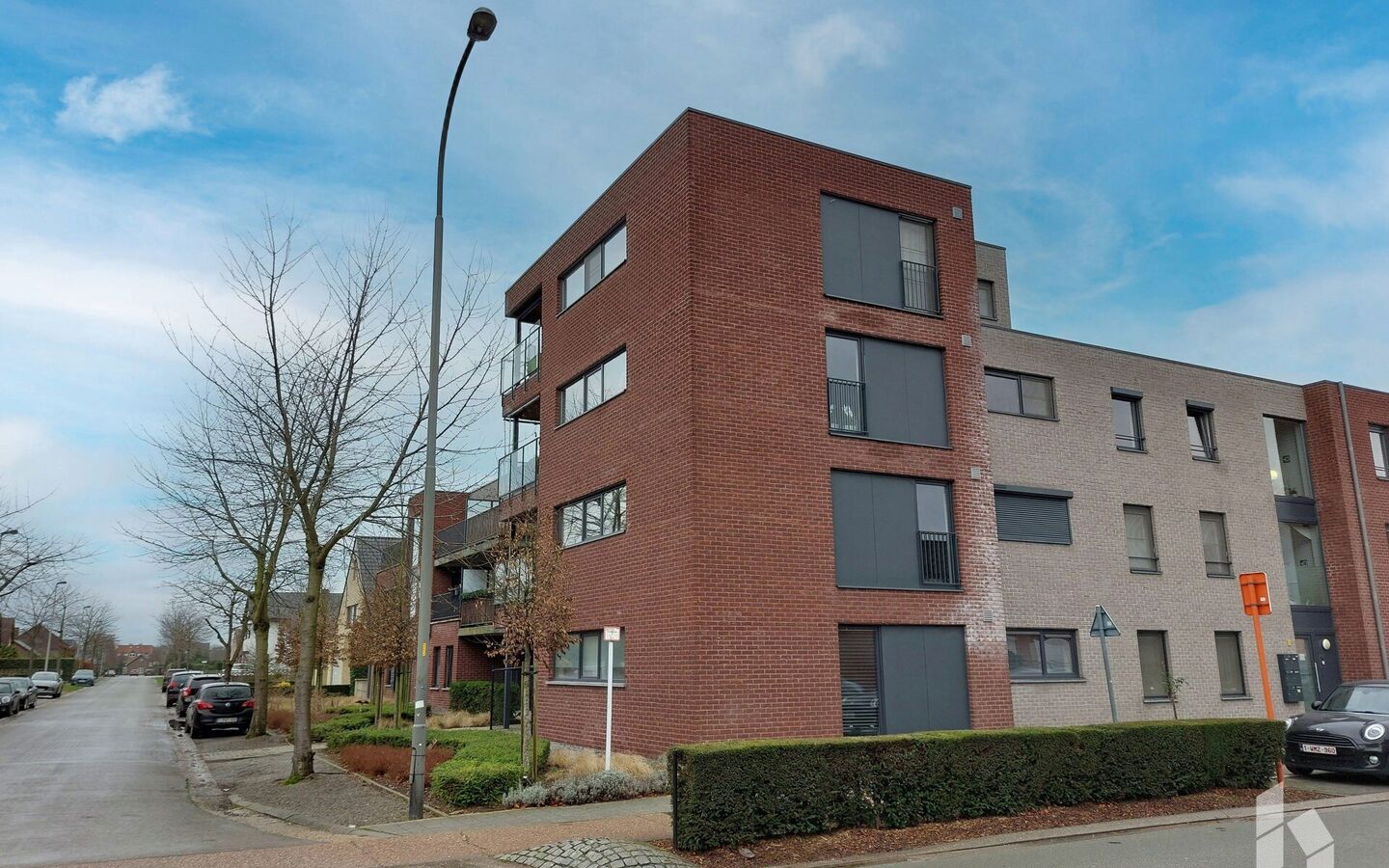 Appartement te huur in Lommel
