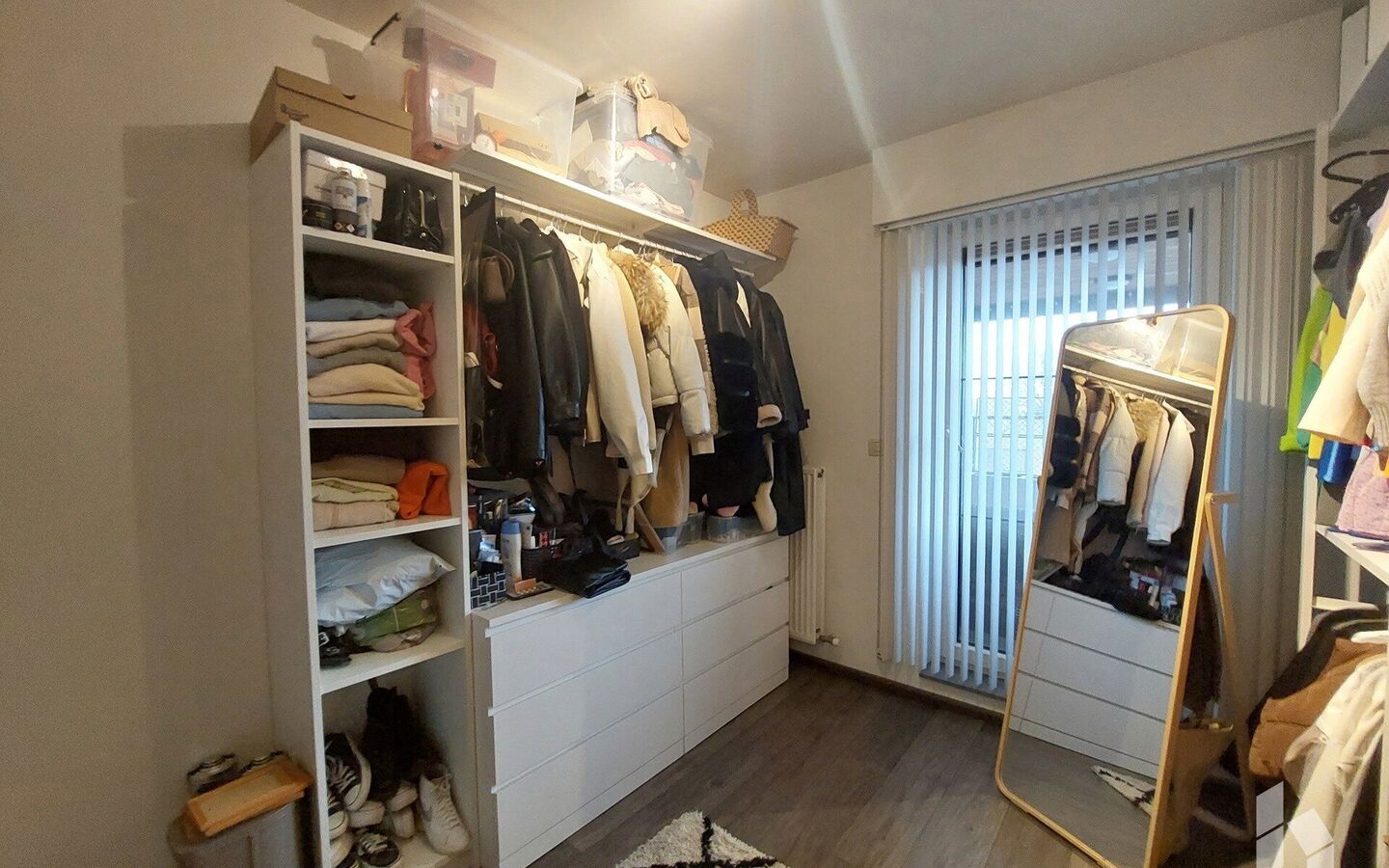 Appartement te huur in Lommel