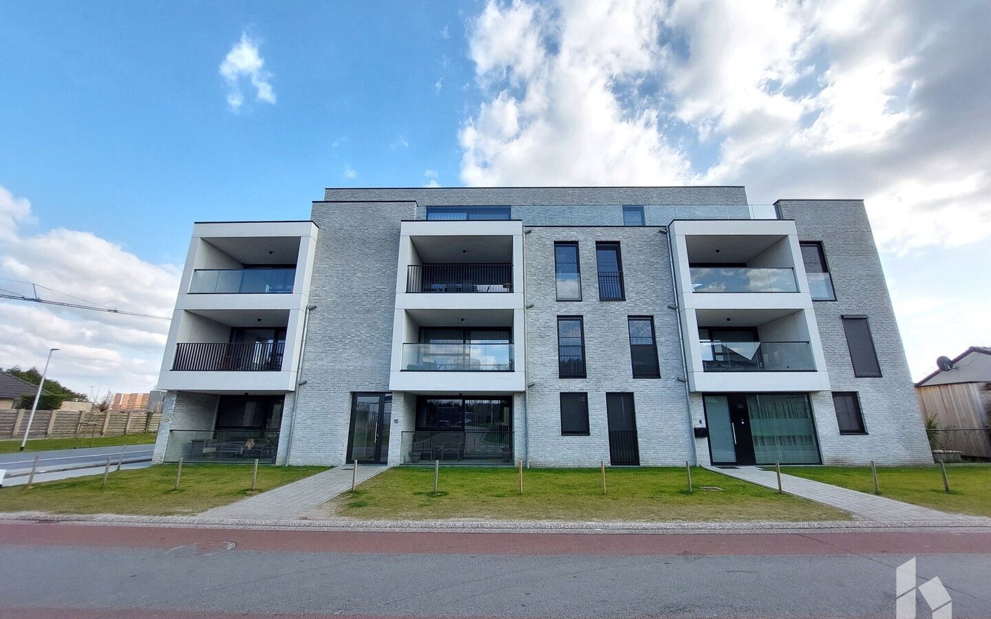 Appartement te huur in Lommel