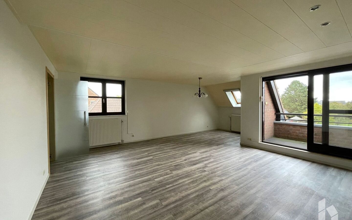 Appartement te huur in Lommel