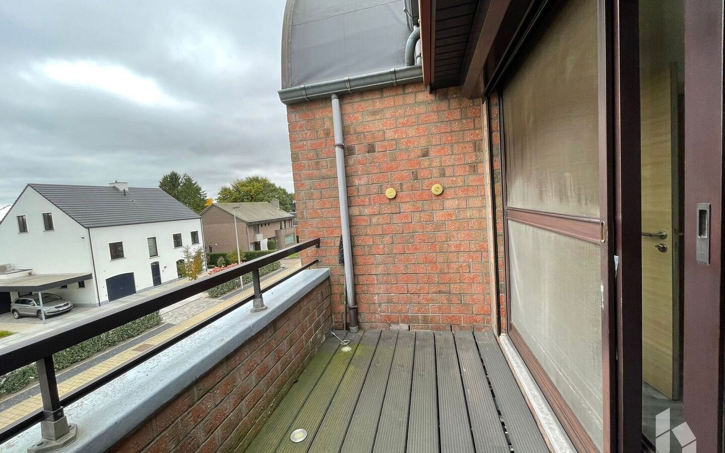 Appartement te huur in Lommel