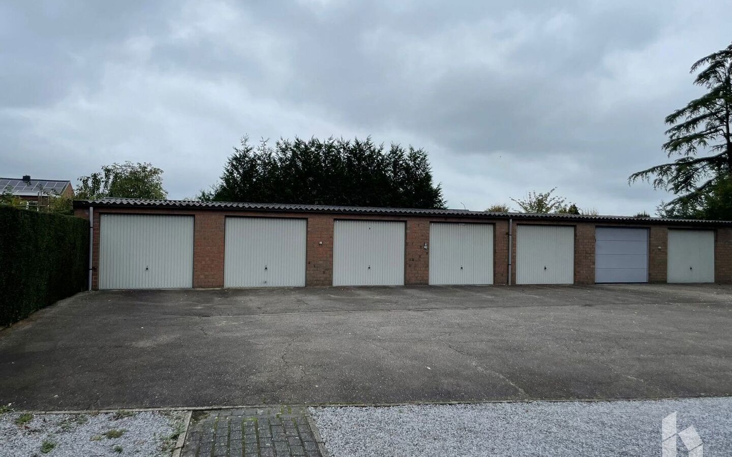 Appartement te huur in Lommel