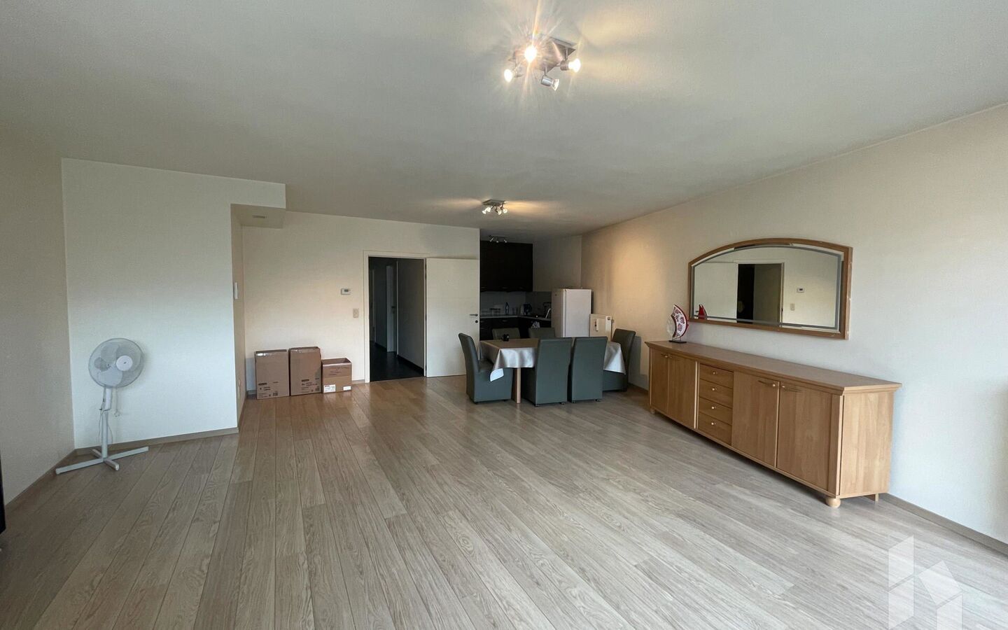 Appartement te huur in Lommel