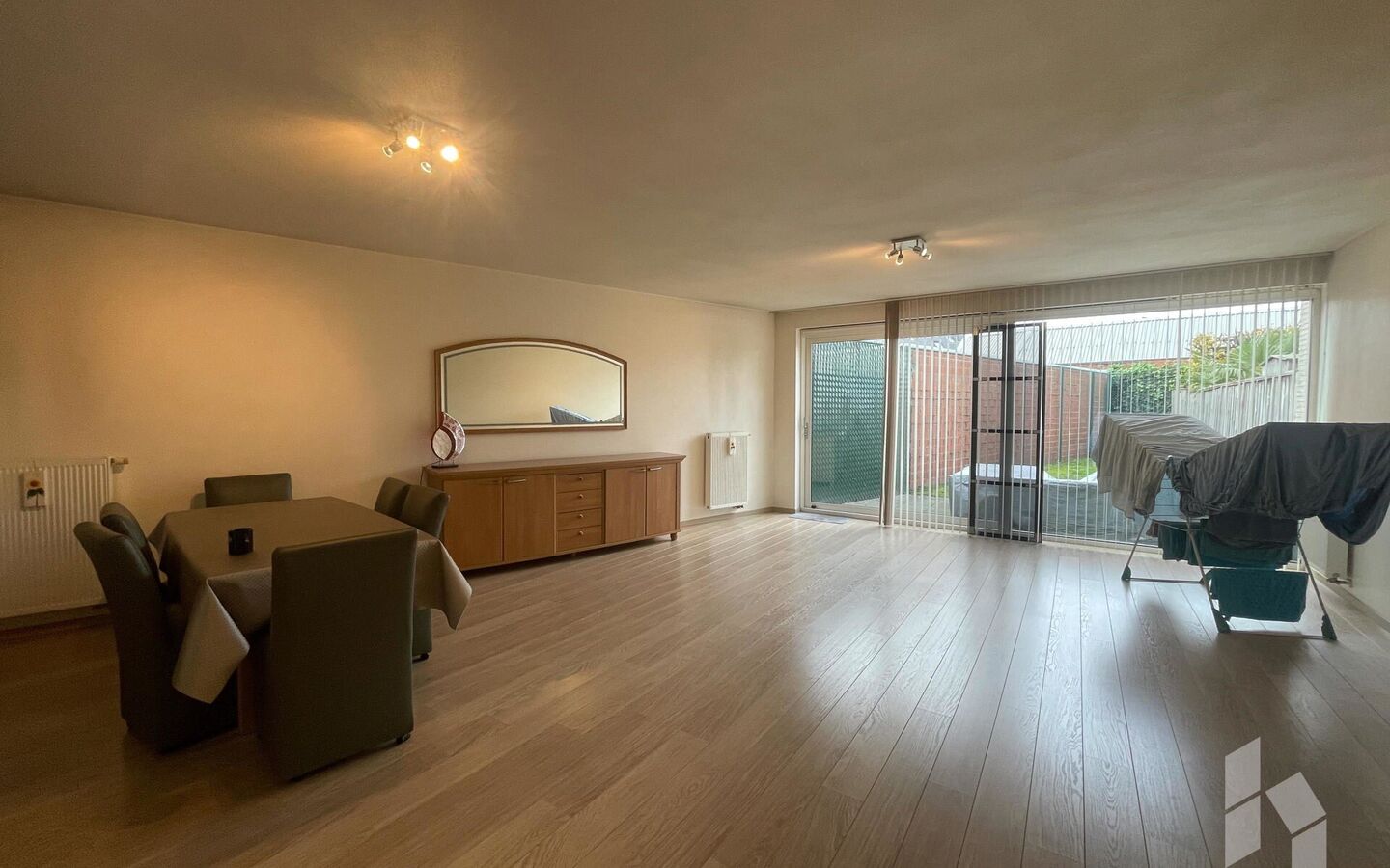 Appartement te huur in Lommel