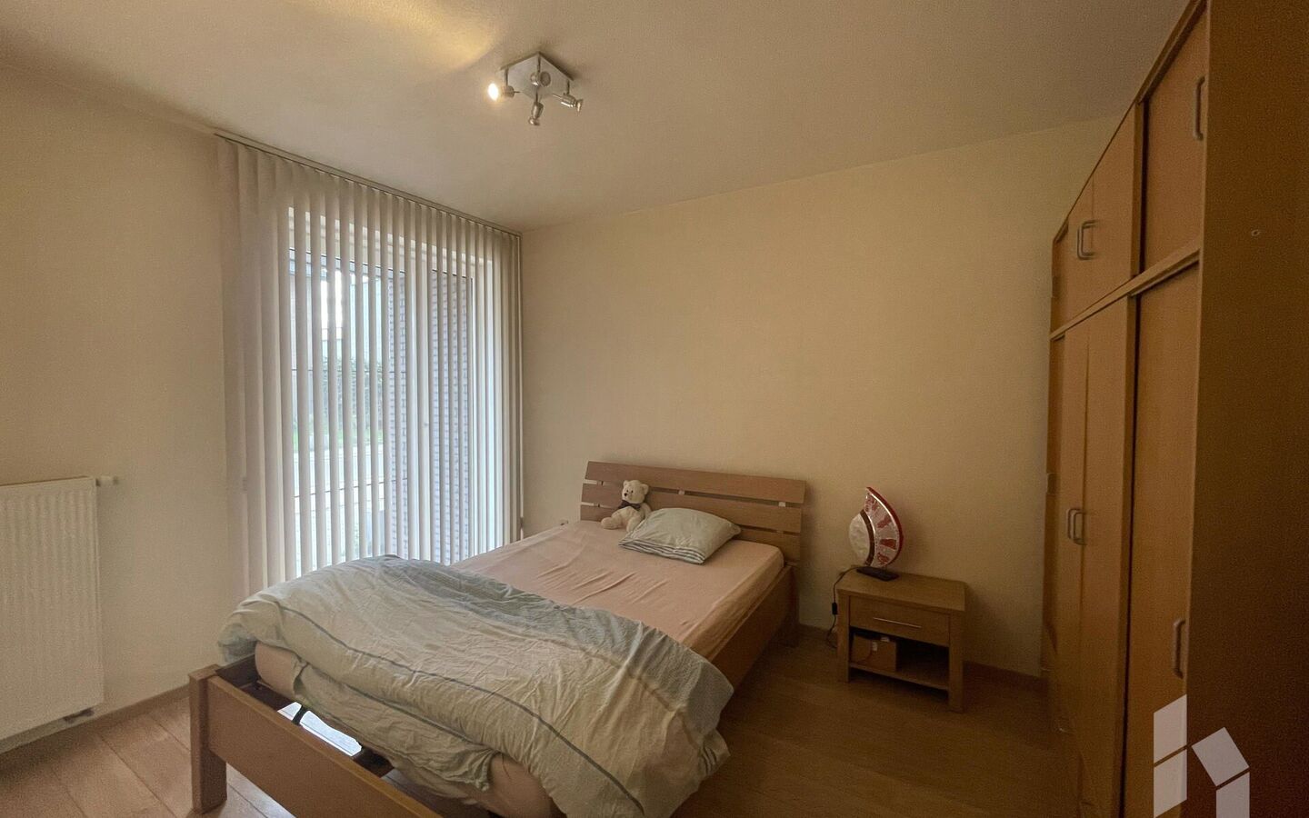 Appartement te huur in Lommel